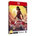 The Rogue Prince of Persia Immortal Edition (Switch 2), ,